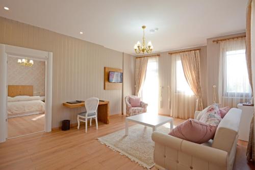 Setenonu Boutique Hotel