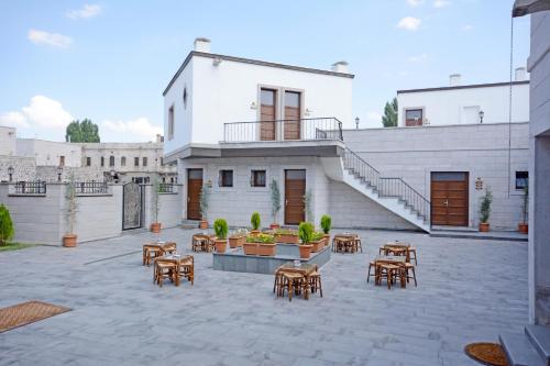 Setenonu Boutique Hotel