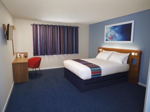 Travelodge Limerick Castletroy Hotel