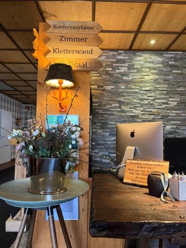 Hotel Sportalm Gipfelglück