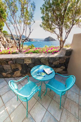 Punta Chiarito Resort