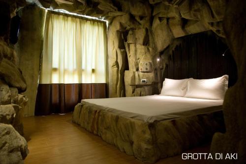 TH Lazise - Hotel Parchi del Garda