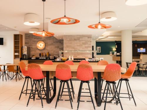 Holiday Inn Express Lille Centre