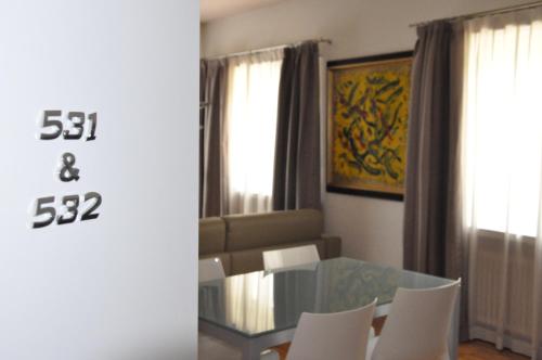 Hotel Acquarello