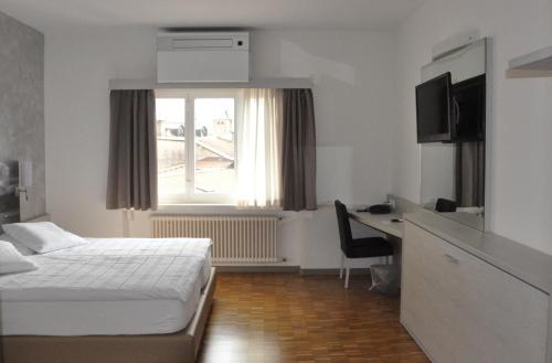 Hotel Acquarello