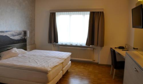 Hotel Acquarello