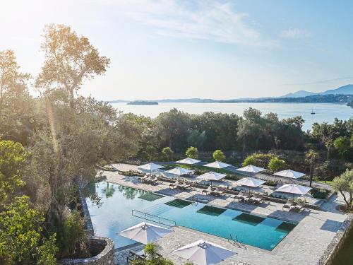 Corfu Imperial, A Grecotel Resort to Live