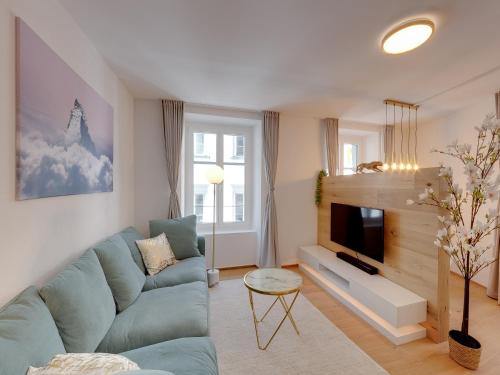 VISIMO Apartments Chur