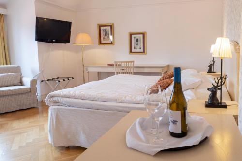 Möckelsnäs Herrgard