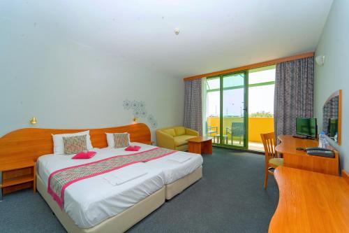 MPM Hotel Kalina Garden