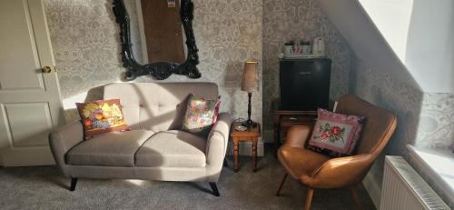 Christleton House B&B