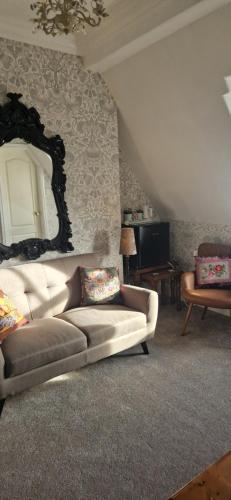 Christleton House B&B