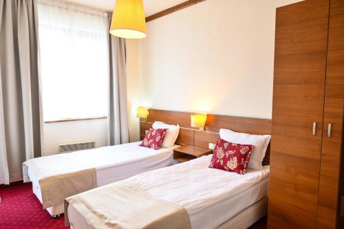 Vihren Palace Aparthotel