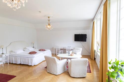 Möckelsnäs Herrgard