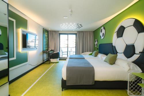 Magic Sports Hotel