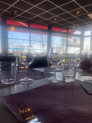 FastHotel-Montmarault