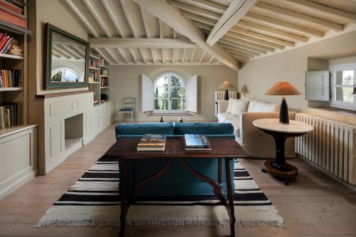 Castello Di Fonterutoli