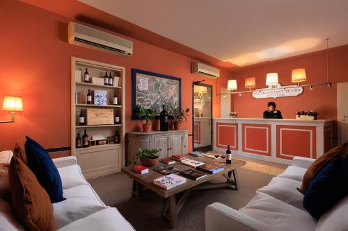 Castello Di Fonterutoli