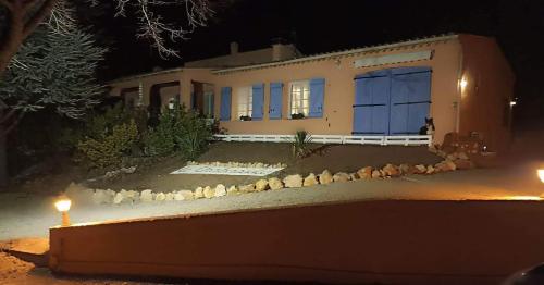 Le Chabassole