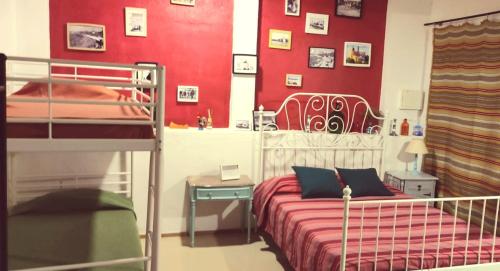 Santo António's Guesthouse