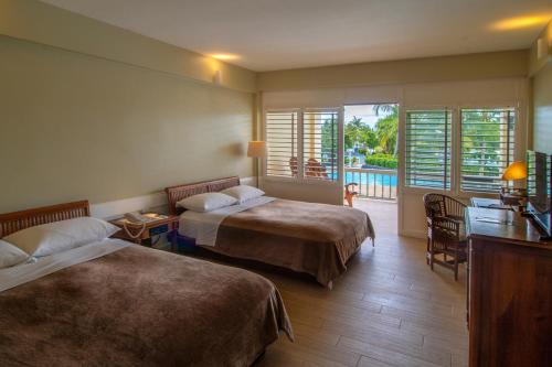Plantation Bay Resort & Spa