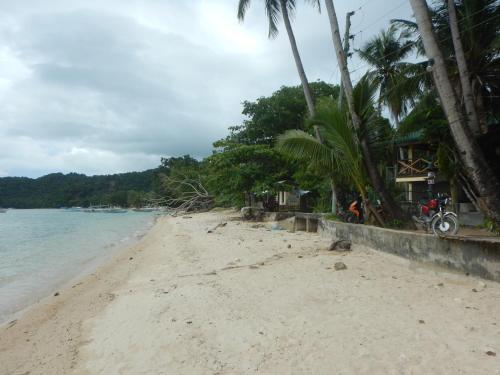 High Chaparral Cottages