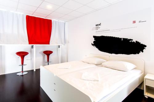 Design Hostel 101 Dalmatinac