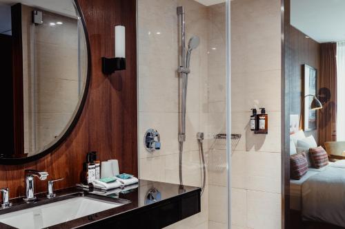 AMERON Hamburg Hotel Speicherstadt