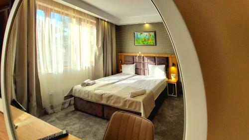 Vihren Palace Aparthotel