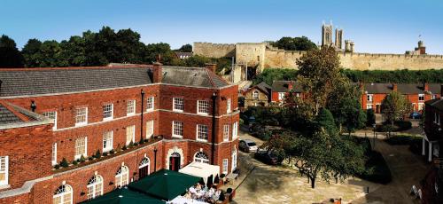 Charlotte House