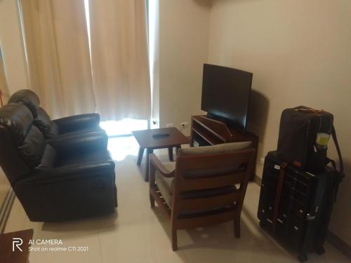 Mactan Newtown Beach One Manchester Palace