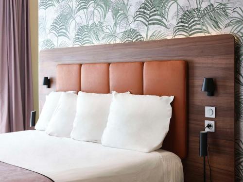 Quality Hotel Bordeaux Centre