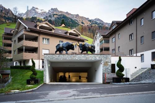 Melchtal Resort