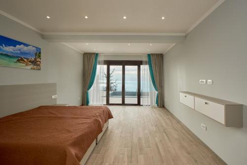 Sunbreeze Delux Vilas