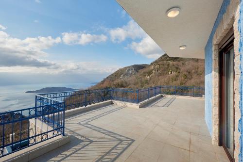 Sunbreeze Delux Vilas