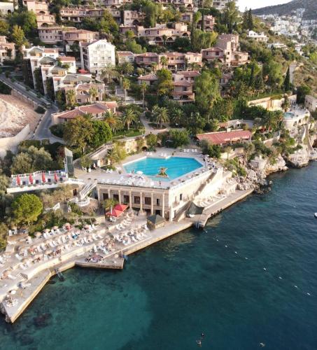 Patara Prince Hotel & Resort