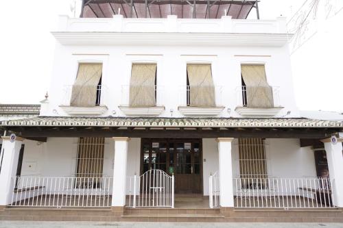 Hospedería el Cazadero Real