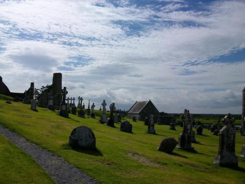 Clonmacnoise B&B