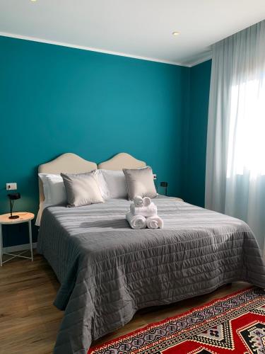 Apartment Hotel Marchesini