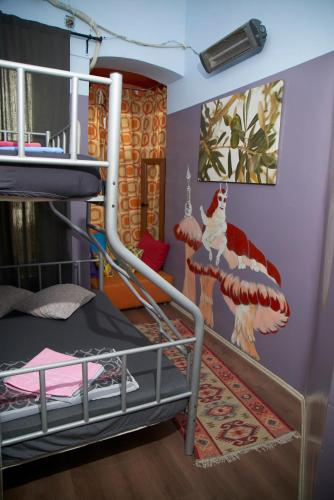Chillout Lya Hostel Bar