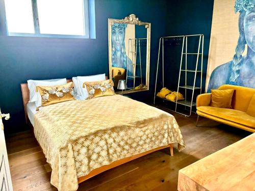 SONNEN Loft Bern - Bed & Breakfast