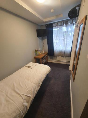 Newark Hotel