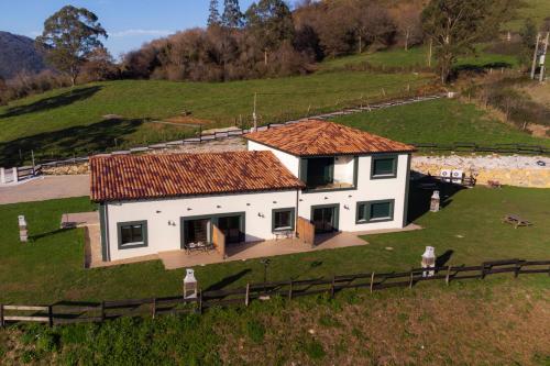 Apartamentos Alto Ubiro