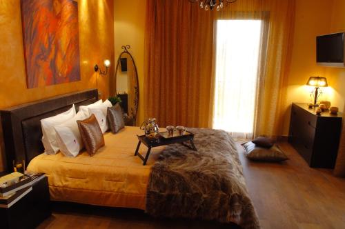 Olympic Fashion Hotels