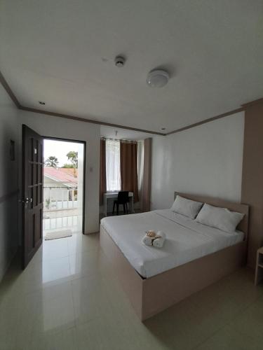 Francisco Resort