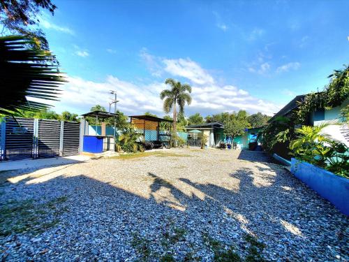 Hidden Palms Inn & Resort Quadruple