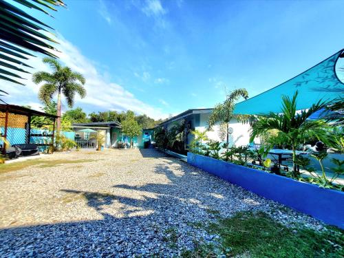 Hidden Palms Inn & Resort Quadruple