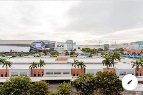 Sea Residences Yeshua