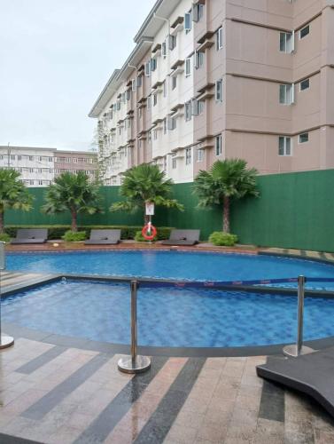 SMDC Cheer Residences