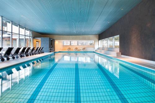 Hotel Adula